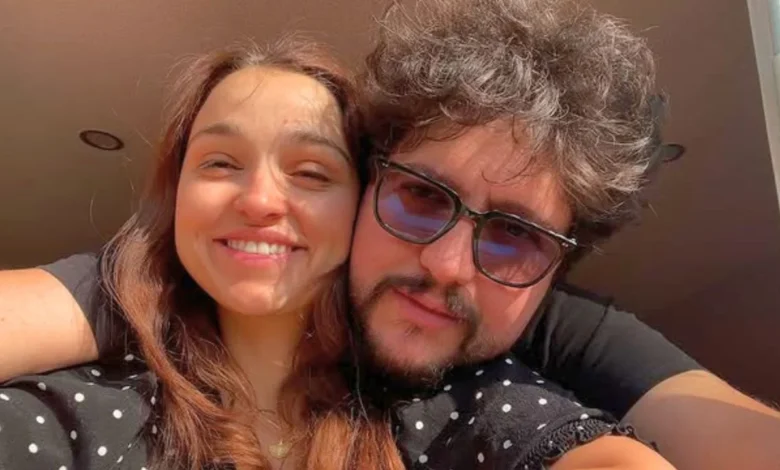 Fernando Bonilla pareja: ¿quién es Elena del Río, su relación y biografía?