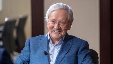 Fernando Ónega enfermedad: causa de muerte, esposas e hijas del periodista