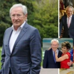 Fernando Ónega mujer e hijos: Quién es Ángela Rodrigo, biografía y familia