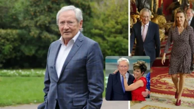 Fernando Ónega mujer e hijos: Quién es Ángela Rodrigo, biografía y familia