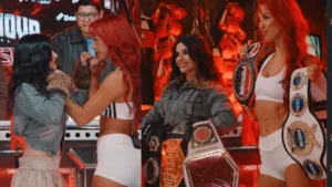 Flor Vigna quién es: Biografía, altura y peso de la rival de Alana Flores