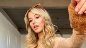 Flor Vigna, ¿quién es la argentina que enfrentará a Alana Flores en Supernova?
