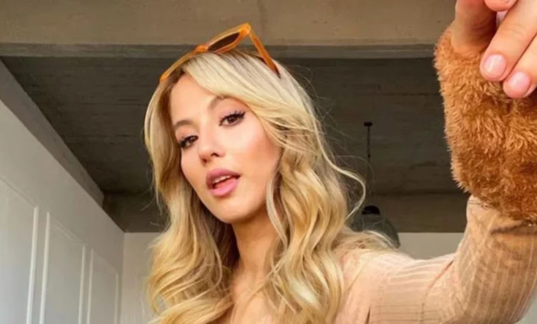 Flor Vigna, ¿quién es la argentina que enfrentará a Alana Flores en Supernova?