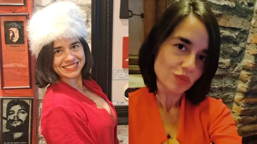 Florencia Lagos quién es: biografía, Wikipedia, origen y familia de la analista