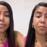 Foto de Vianeth con su novio: imágenes filtradas de influencer panameña