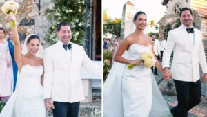 Francisco Cervelli esposa e hijos ¿Quién es Orfelina Campos, su pareja actual?