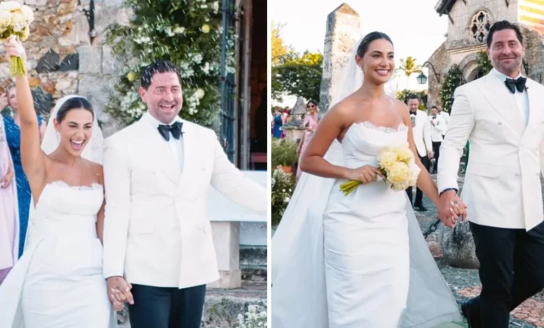 Francisco Cervelli esposa e hijos ¿Quién es Orfelina Campos, su pareja actual?