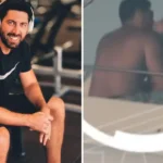 Francisco Sierralta esposa: ¿Quién es Nathalie Galleno, su pareja actual? ¿Tiene hijos?