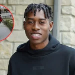 Futbolista catracho sorprende a "influencer" hondureña con regalo en Europa