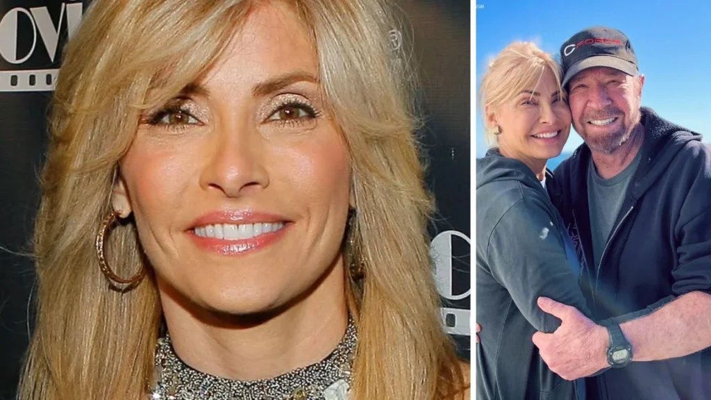 Gena O'Kelley biografía Wikipedia: Quién es la esposa de Chuck Norris