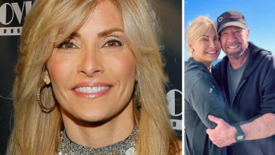 Gena O'Kelley biografía Wikipedia: Quién es la esposa de Chuck Norris