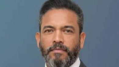 ¿Germán Gómez Lárez es militar? Biografía: quién es, a qué se dedica y qué se sabe de su vida