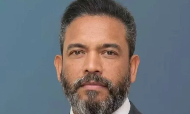 ¿Germán Gómez Lárez es militar? Biografía: quién es, a qué se dedica y qué se sabe de su vida