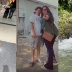 ‘Voy por ti, bebé’: ‘gringa’ viaja Honduras visitar a su novio catracho