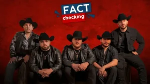 ¿Grupo Frontera murió hoy, en 2026? ¿es verdad que fallecieron los integrantes?