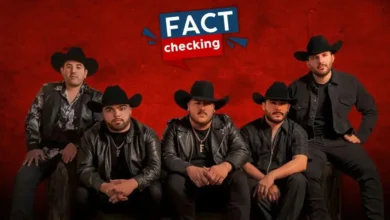 ¿Grupo Frontera murió hoy, en 2026? ¿es verdad que fallecieron los integrantes?