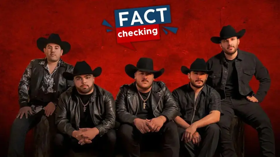 ¿Grupo Frontera murió hoy, en 2026? ¿es verdad que fallecieron los integrantes?