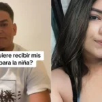 'No quiere mi dinero': Herminio dice que Wendy le impide ayudar a su hija