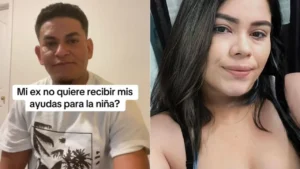 'No quiere mi dinero': Herminio dice que Wendy le impide ayudar a su hija