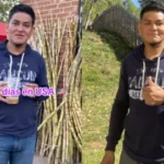‘Por mi hija’: Herminio Juárez anuncia su regreso a Honduras