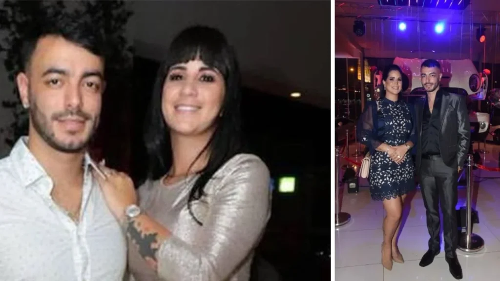 Hijos de Sebastian Marset: ¿Dónde está Gianina García Troche, su esposa?