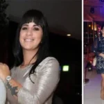 Hijos de Sebastian Marset: ¿Dónde está Gianina García Troche, su esposa?