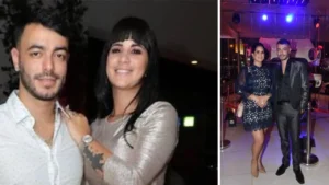 Hijos de Sebastian Marset: ¿Dónde está Gianina García Troche, su esposa?