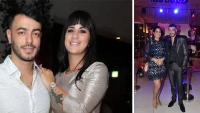 Hijos de Sebastian Marset: ¿Dónde está Gianina García Troche, su esposa?