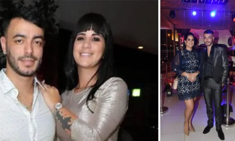 Hijos de Sebastian Marset: ¿Dónde está Gianina García Troche, su esposa?