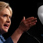 Hillary Clinton skin face video: ¿Cuál es el video? ¿Existe?