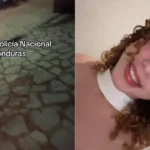 'La mamá lo estaba buscando': hondureña cuenta cómo Policía intervino en cita