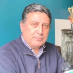 Humberto Zepeda quién es: biografía y Wikipedia del papá de Nicolás Zepeda