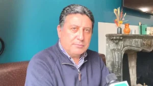 Humberto Zepeda quién es: biografía y Wikipedia del papá de Nicolás Zepeda