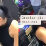 Hombre instala cámaras y descubre infidelidad de su esposa con un cliente