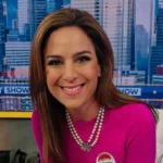 Jackie DeAngelis Wikipedia: biografía, quién es, qué hace, origen y familia