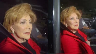 Jacqueline Andere en la actualidad: noticias, qué hace y salud de la actriz