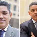 Jaime Luis Lacouture Peñaloza biografía: quién es el secretario de la Cámara y Wikipedia