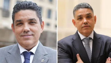 Jaime Luis Lacouture Peñaloza biografía: quién es el secretario de la Cámara y Wikipedia