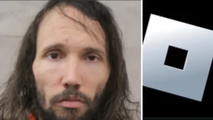 Jamie Borne: ¿Quién es el programador arrestado, trabaja en Roblox?