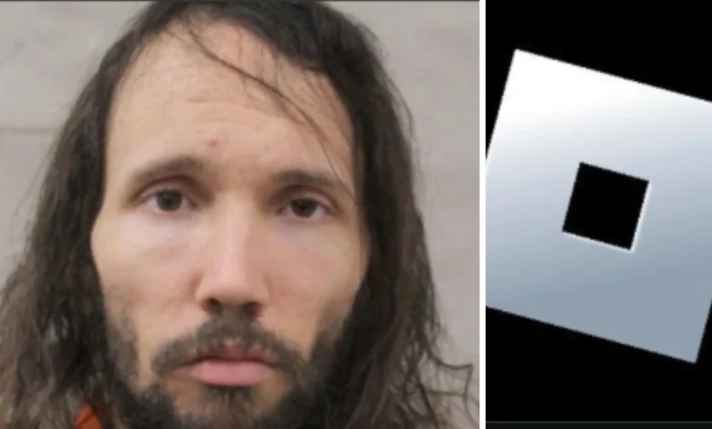 Jamie Borne: ¿Quién es el programador arrestado, trabaja en Roblox?