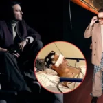 ¡Hospitalizado! Chuy Navarro, de Reik, preocupa a fans tras cancelar conciertos