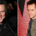 ¿Jim Carrey es zurdo? ¿Qué le pasó? ¿Cuál es su mano dominante?