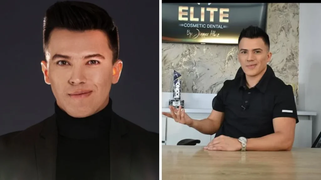 Jimmer Andrés Hernández Wikipedia: Biografía y muerte del odontólogo