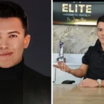 Jimmer Andrés Hernández Wikipedia: Biografía y muerte del odontólogo