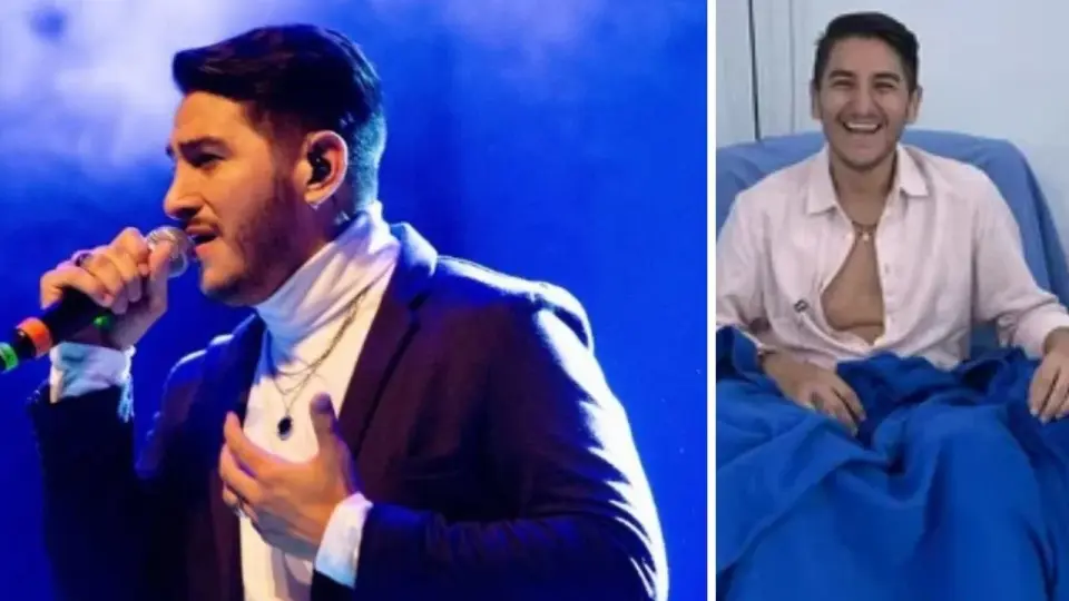 Joan Sebastián Alarcón: De qué murió, qué le pasó y quién era