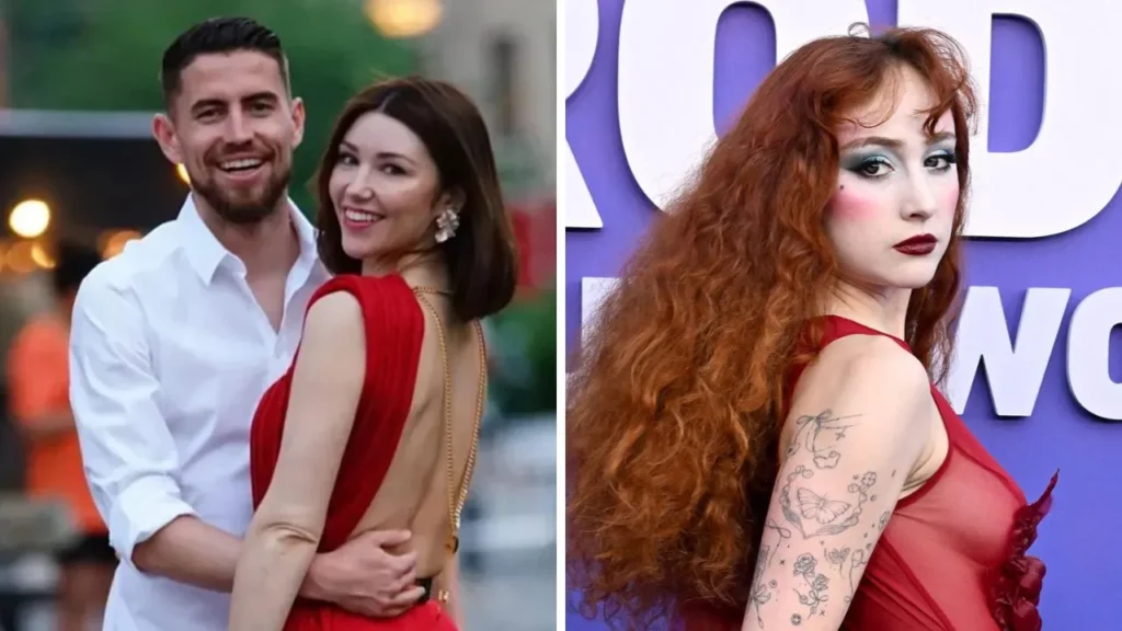 Jorginho Frello esposa, hija y el incidente con Chappell Roan: ¿Qué pasó?