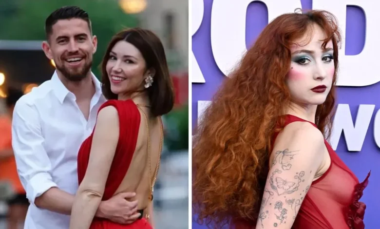 Jorginho Frello esposa, hija y el incidente con Chappell Roan: ¿Qué pasó?