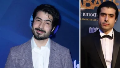 Jose Ángel Bichir qué le pasó: Qué se sabe de su accidente, quién es y biografía