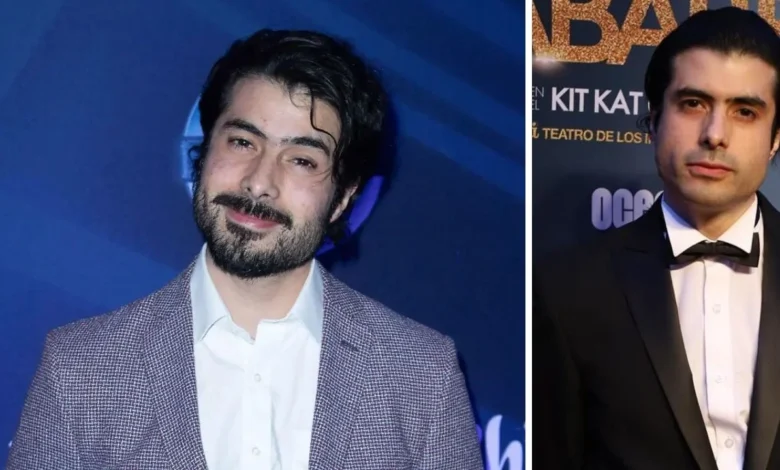 Jose Ángel Bichir qué le pasó: Qué se sabe de su accidente, quién es y biografía