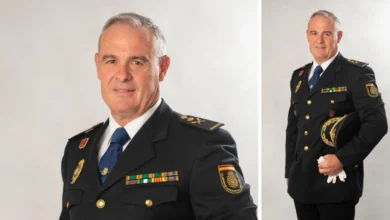 José Luis Santafé nuevo DAO: Quién es, biografía y vida privada